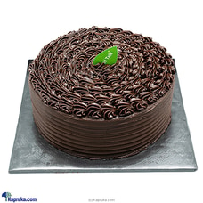 BreadTalk Double Chocolate Cake (1LB) at Kapruka Online