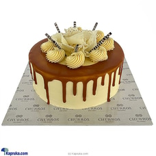 Kingsbury Butterscotch Fudge Cake  Online for cakes