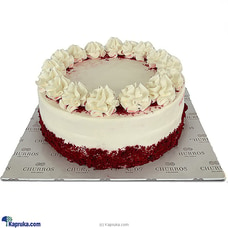 Kingsbury Red Velvet Cake Buy Cake Delivery Online for specialGifts
