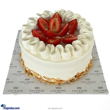 Kingsbury Vanila Sponge Cake Buy Cake Delivery Online for specialGifts