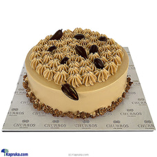 Kingsbury Mocha Chocolate Cake Buy Cake Delivery Online for specialGifts