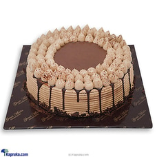 Chocolate Sundae Cake (GMC) at Kapruka Online