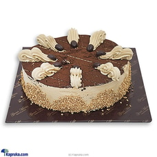 Swiss Café Cake (GMC) at Kapruka Online