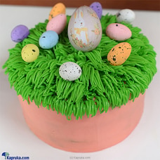 Mahaweli Reach Easter Berry Bliss Buy Cake Delivery Online for specialGifts