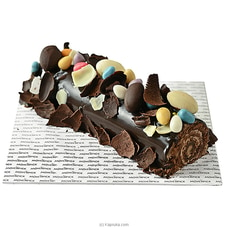 Movenpick Easter Rocky Road Roulade Buy Cake Delivery Online for specialGifts
