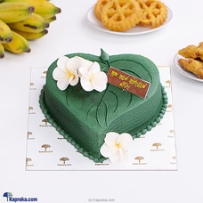 Sinhala New Year Celebration Cake  Online for cakes