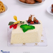 Kiribath Ribbon Celebration Cake Buy Cake Delivery Online for specialGifts