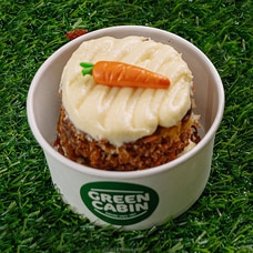 Green Cabin Easter Mini Carrot Cake Buy Cake Delivery Online for specialGifts