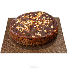 Bibikkan Cake(gmc) at Kapruka Online