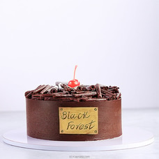 Courtyard Marriott Black Forest Cake Buy Cake Delivery Online for specialGifts