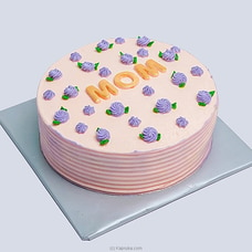 BreadTalk Best Mom Cake  Online for cakes