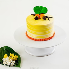 Hilton Erabadu Wasanthaya Meringue Gateaux Buy Cake Delivery Online for specialGifts