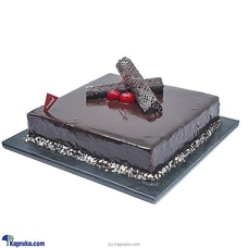 BreadTalk Choco Chuckles Cake - 2lb Buy Cake Delivery Online for specialGifts