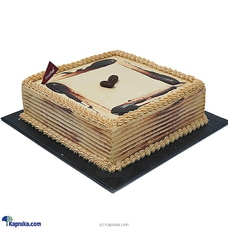 BreadTalk Mocha Magic Cake - 1lb Buy Cake Delivery Online for specialGifts
