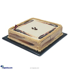 BreadTalk Mocha Magic Cake - 2lb Buy Cake Delivery Online for specialGifts