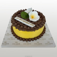 Kingsbury Araliya Cake Buy Cake Delivery Online for specialGifts
