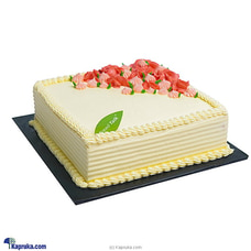BreadTalk Vanilla Bliss Cake - 4lb Buy Cake Delivery Online for specialGifts