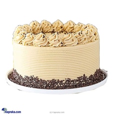 Kahlua Coffee Chocolate Layer Cake - Topaz Buy Cake Delivery Online for specialGifts