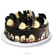 Coffee Gateaux - Topaz Buy Cake Delivery Online for specialGifts