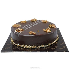 Sticky Nutty Cake (GMC) Buy Cake Delivery Online for specialGifts