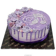 Karma Cake(GMC) Buy Cake Delivery Online for specialGifts