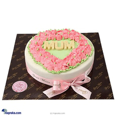 Mum (GMC) Buy Cake Delivery Online for specialGifts