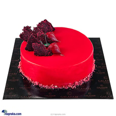 Galadari Beetroot Velvet Cake Buy Cake Delivery Online for specialGifts