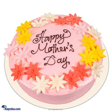 Mahaweli Reach Mom?s Strawberry Delight Cake Buy Cake Delivery Online for specialGifts