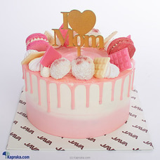 Java Vanilla  Strawberry  Cake Buy Cake Delivery Online for specialGifts