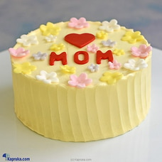 Courtyard Marriott Mother`s Day Chocolate Bento Cake Buy Cake Delivery Online for specialGifts