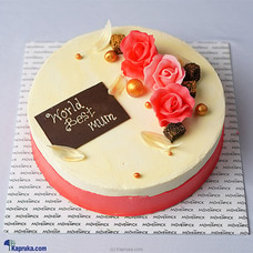 Movenpick Worlds Best Mom  Online for cakes