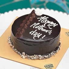 Green Cabin Happy Mother`s Day Cake Buy Cake Delivery Online for specialGifts