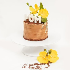 Hilton Best Ever Mom Cake Buy Cake Delivery Online for specialGifts