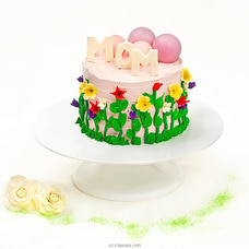 Hilton Mother?s Day Signature Cake Buy Hilton Online for cakes