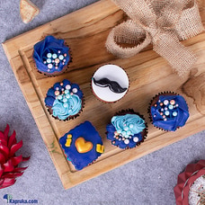 Papa`s Six Cupcakes Sweet Treats  Online for cakes