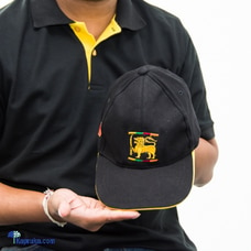 Black Sri Lankan Cap at Kapruka Online