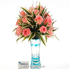 Peach Passion Buy Flower Delivery Online for specialGifts