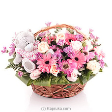 Pretty Woman Buy Flower Delivery Online for specialGifts
