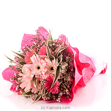 Joyful Moments Bouquet at Kapruka Online