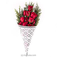 Kisses For My Sweetness Buy Flower Delivery Online for specialGifts