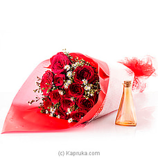 Written From My Heart Buy Flower Delivery Online for specialGifts