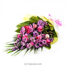 Grateful Soul Bouquet Buy Flower Delivery Online for specialGifts