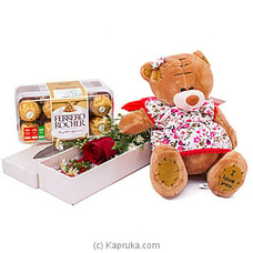 Secret Admirer Buy Flower Delivery Online for specialGifts
