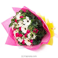 Simply Stunning Bouquet Buy anniversary Online for specialGifts