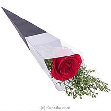 A Rose Amorous For Her at Kapruka Online