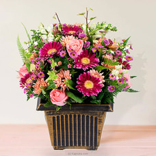 Blooms For Beautiful Her  By Flower Republic  Online for flowers