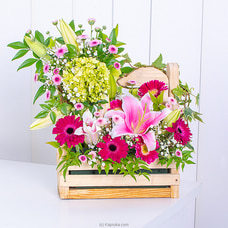 Pretty Pastel Buy Flower Delivery Online for specialGifts