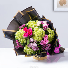 Sugar Rush Bouquet Buy Flower Delivery Online for specialGifts