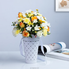 Hello Sunshine Blooms - Flowers For Birthday , Flowers For Her ,  Flowers For Friendhip Buy easter Online for specialGifts