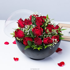 Rose Globe Buy Flower Delivery Online for specialGifts